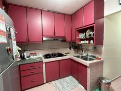 Blk 939 Hougang Street 92 (Hougang), HDB 5 Rooms #462524921